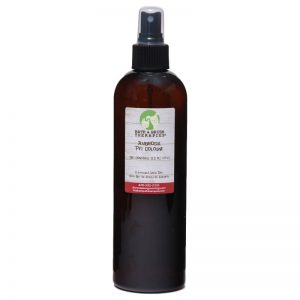 Dog Perfume Ambrosia 12oz by Bath & Brush Therapies®