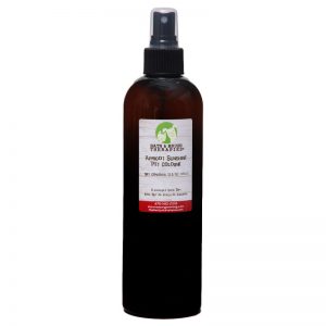 Dog Perfume Apricot Sunshine 12oz by Bath & Brush Therapies®