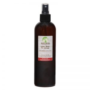 Dog Perfume Cherry Berry 12oz by Bath & Brush Therapies®