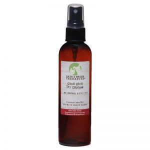 Dog Perfume Coco Loco 4oz by Bath & Brush Therapies®