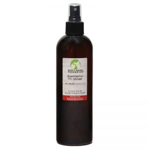 Dog Perfume Gingerbread 12oz by Bath & Brush Therapies®