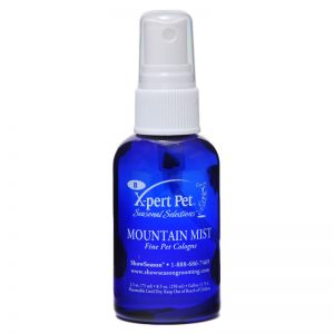 Dog Perfume – Mountain Mist - 2.5 oz. by X-Pert Pet™