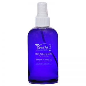 Dog Perfume – Mountain Mist - 8.5 oz. by X-Pert Pet™