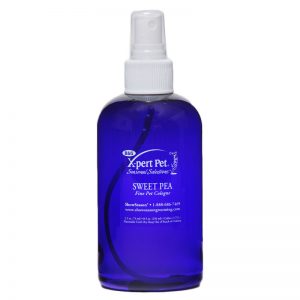 Dog Perfume –Sweet Pea 8.5 oz. by X-Pert Pet™