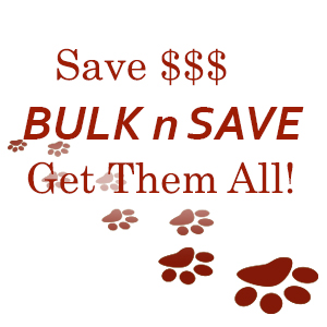 Pet Perfumes Bulk N Save