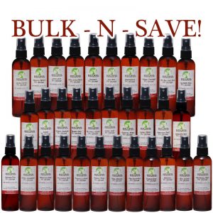 Bath N Brush Therapies Full Line Bulk N Save