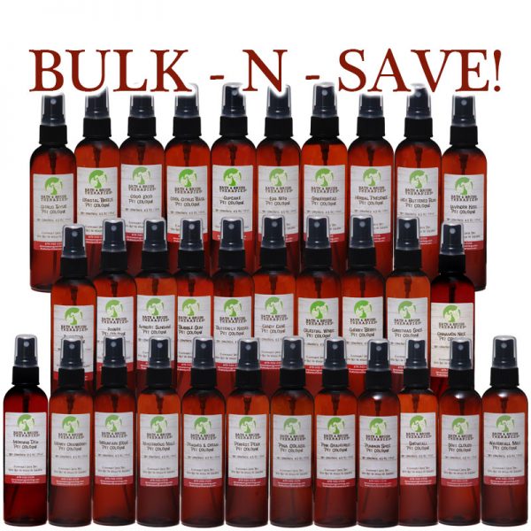 Bath N Brush Therapies Full Line Bulk N Save